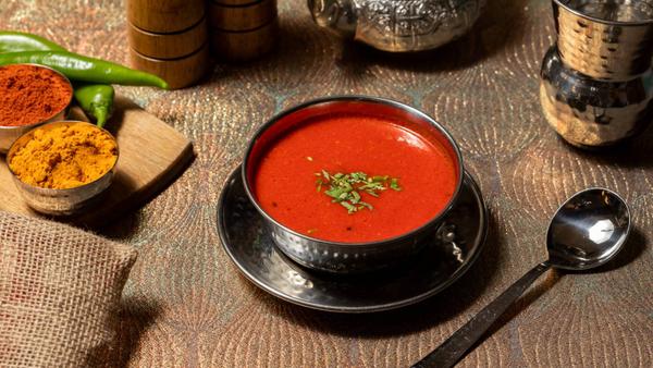 Tomato Soup